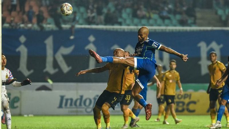 Soi kèo Persib Bandung vs Bhayangkara FC chi tiết nhất